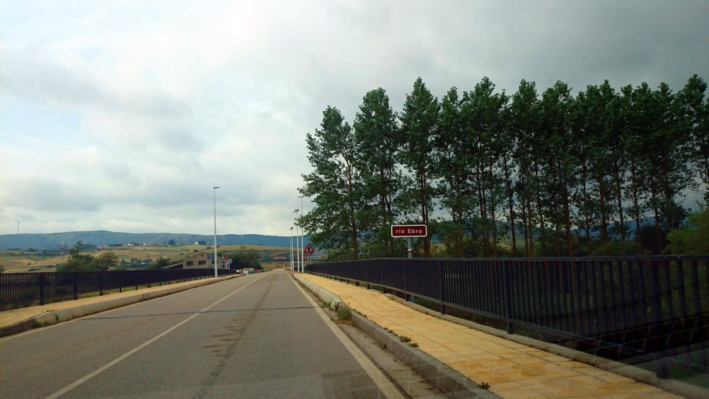 Foto de Reinosa (Cantabria), España