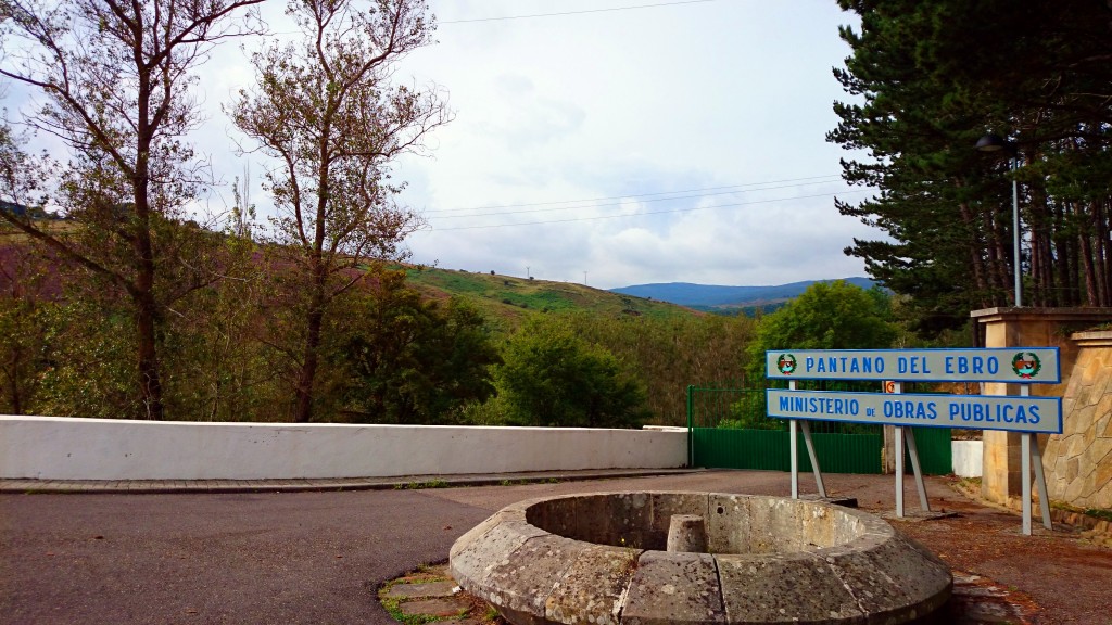 Foto de Reinosa (Cantabria), España