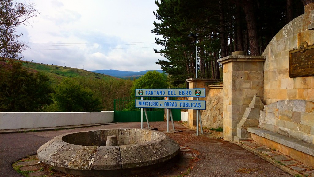 Foto de Reinosa (Cantabria), España