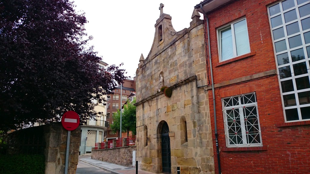 Foto de Reinosa (Cantabria), España