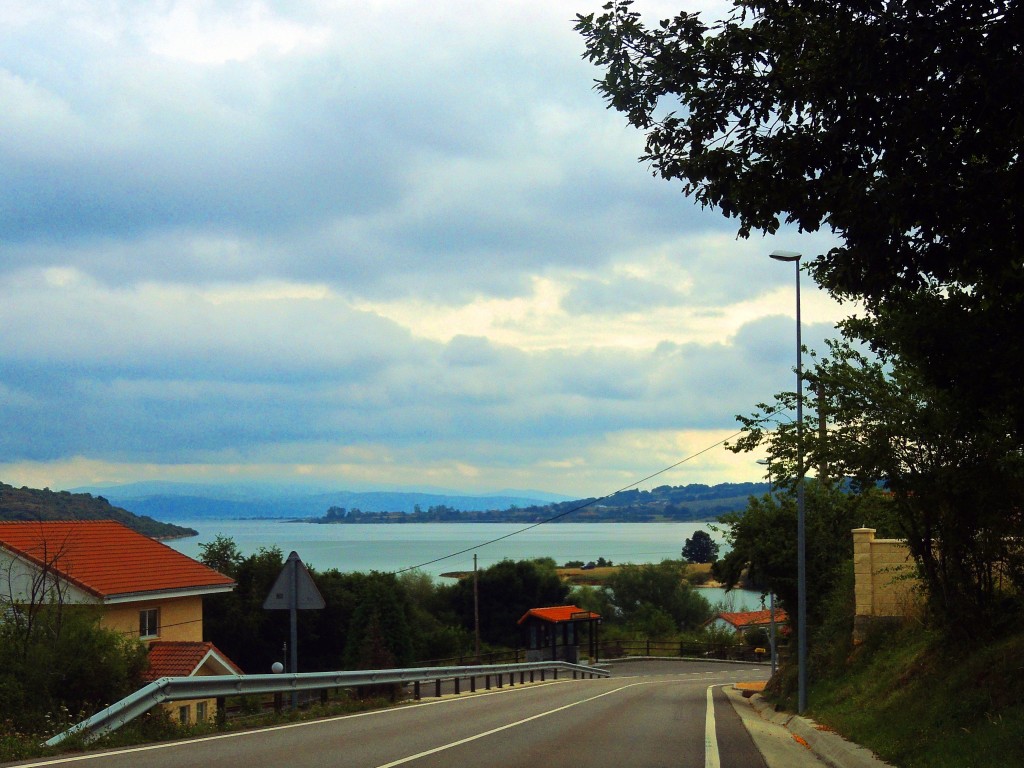 Foto de Las Rozas de Valdearroyos (Cantabria), España