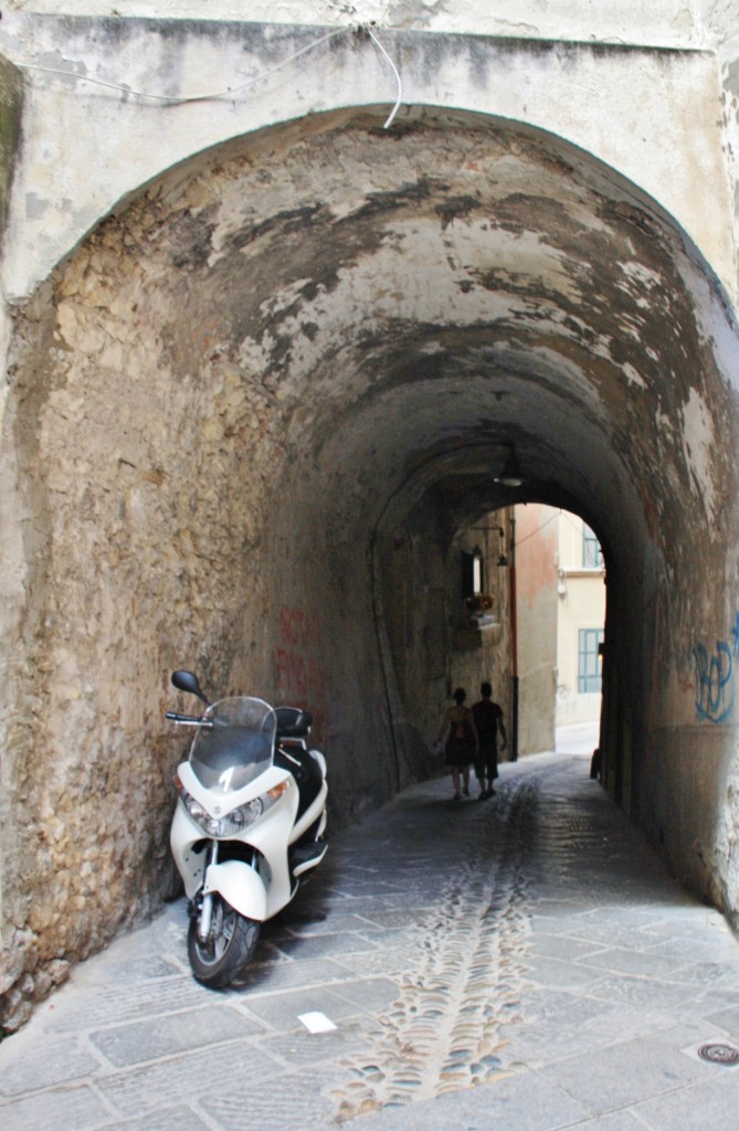 Foto: Centro histórico - Cagliari (Sardinia), Italia