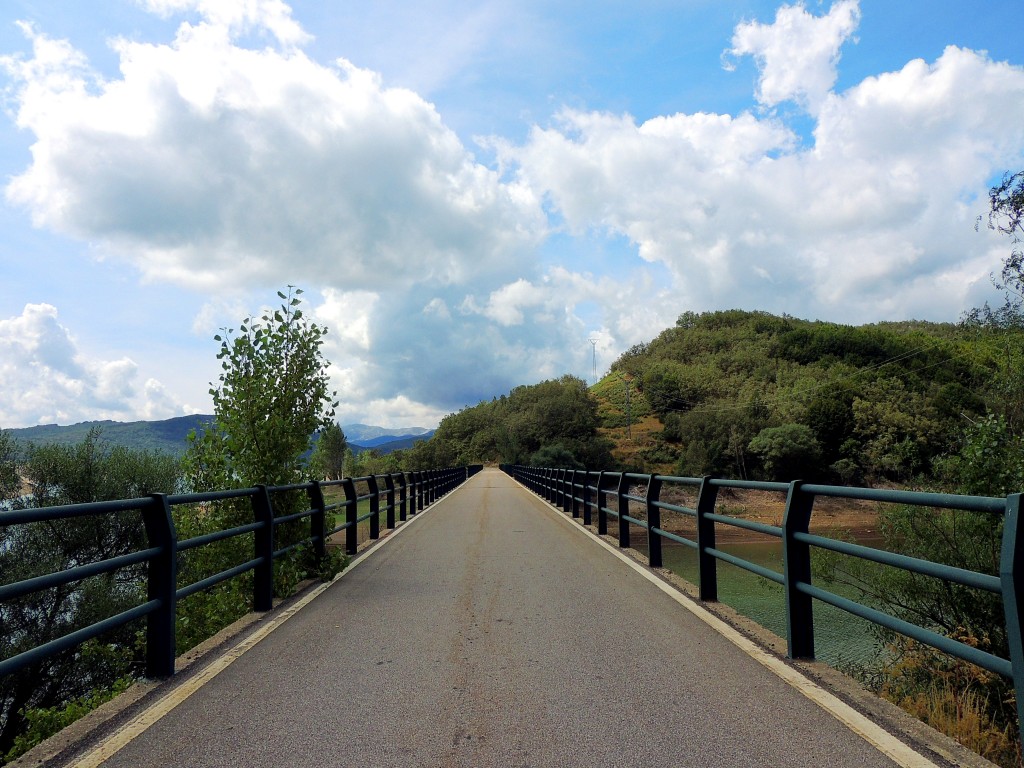 Foto de Cervera de Pisuerga (Palencia), España