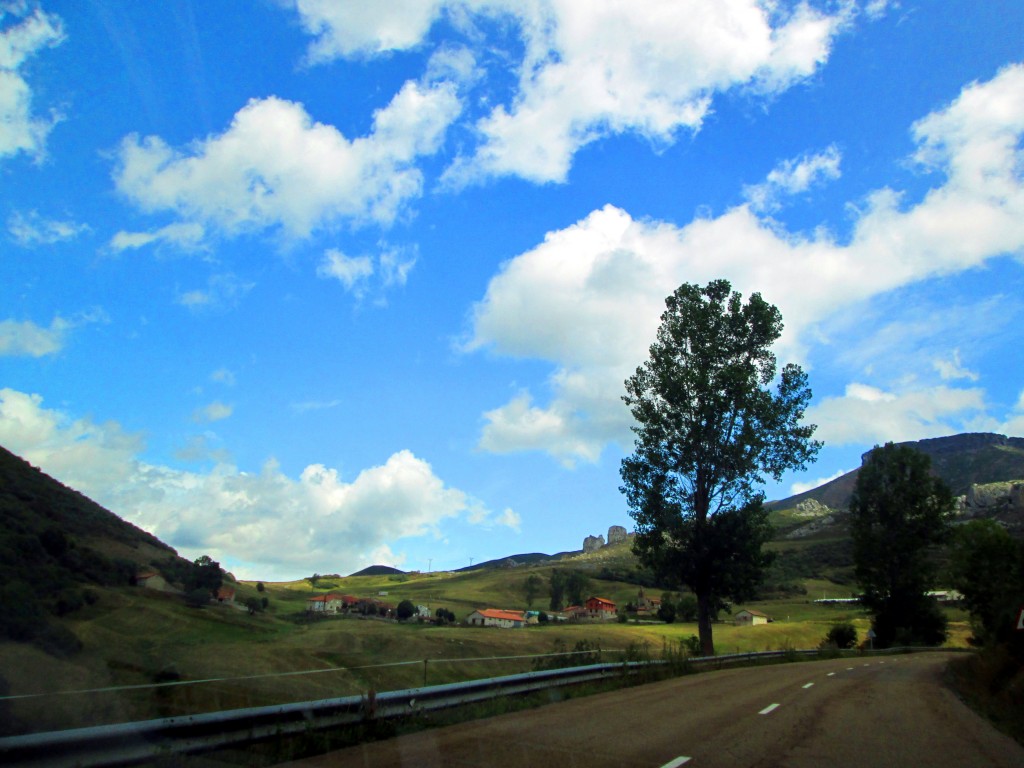 Foto de Piedrasluengas (Cantabria), España