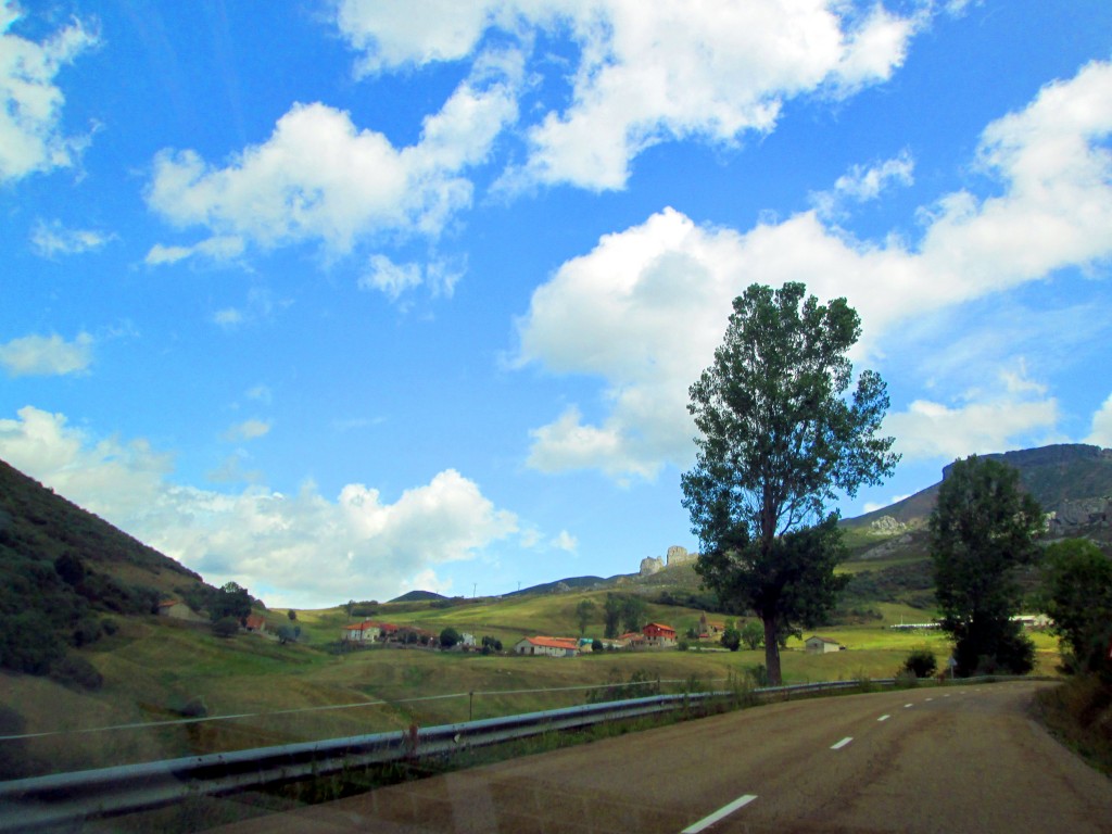 Foto de Piedrasluengas (Cantabria), España