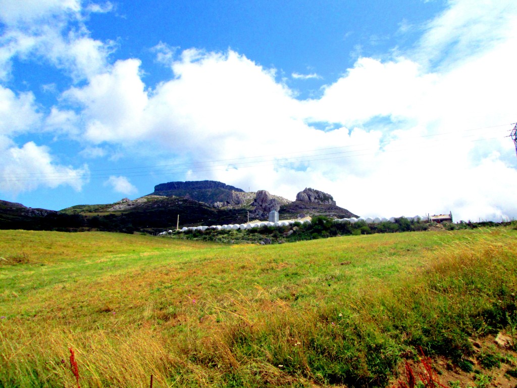 Foto de Piedrasluengas (Cantabria), España