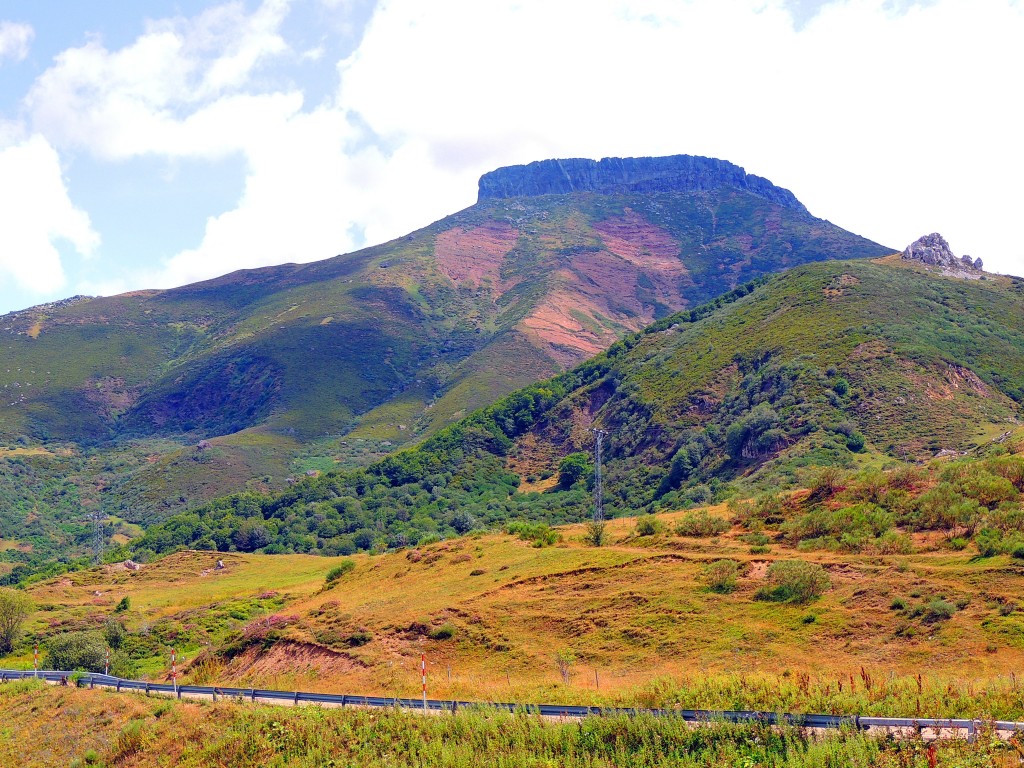 Foto de Piedrasluengas (Cantabria), España