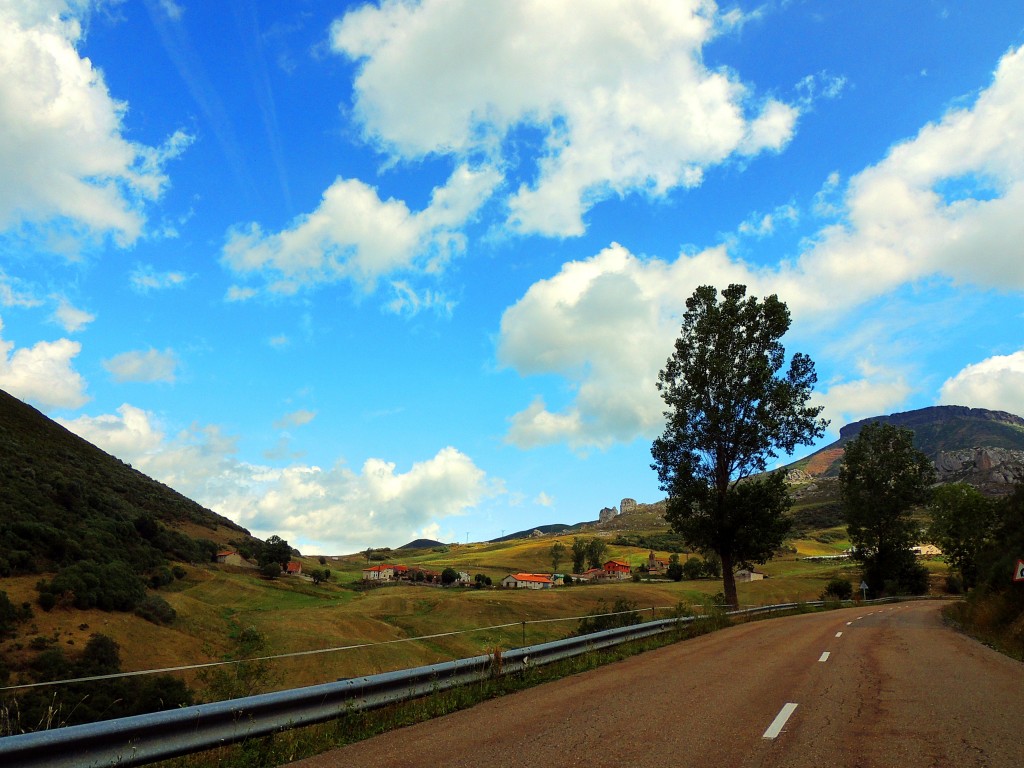 Foto de Piedrasluengas (Cantabria), España