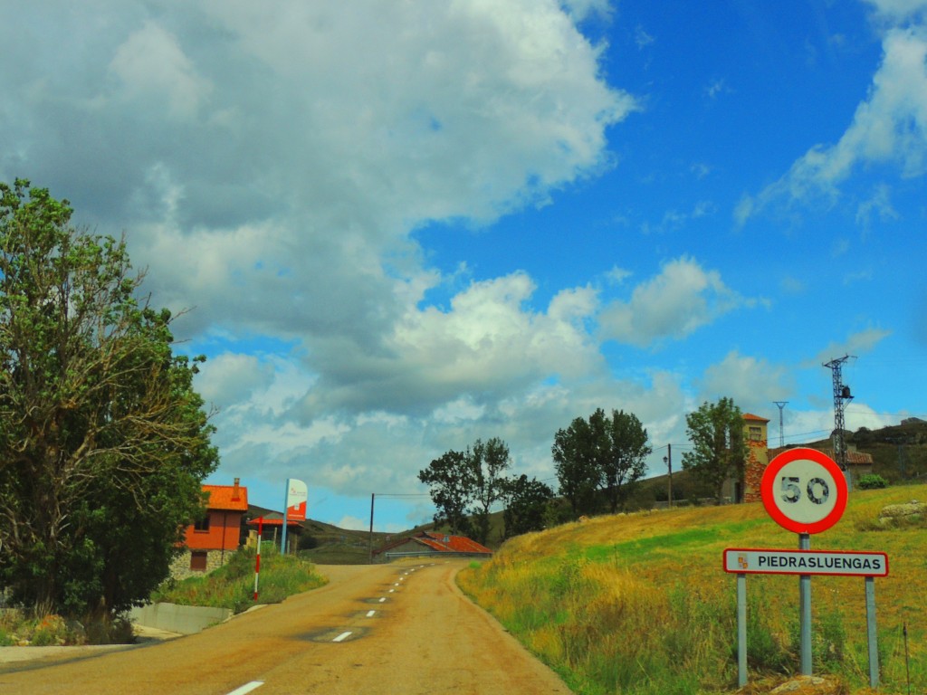 Foto de Piedrasluengas (Cantabria), España