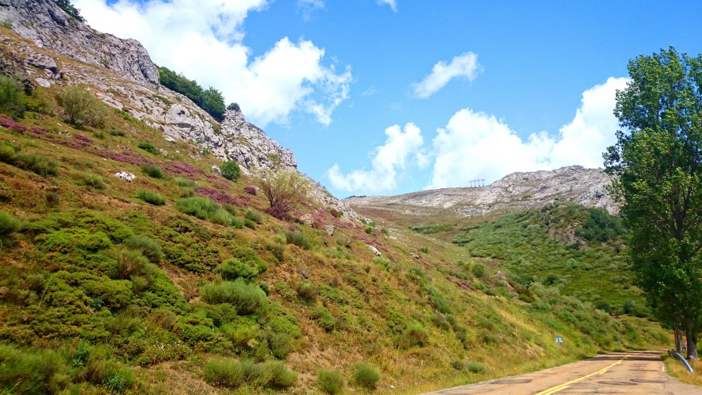 Foto de Piedrasluengas (Cantabria), España