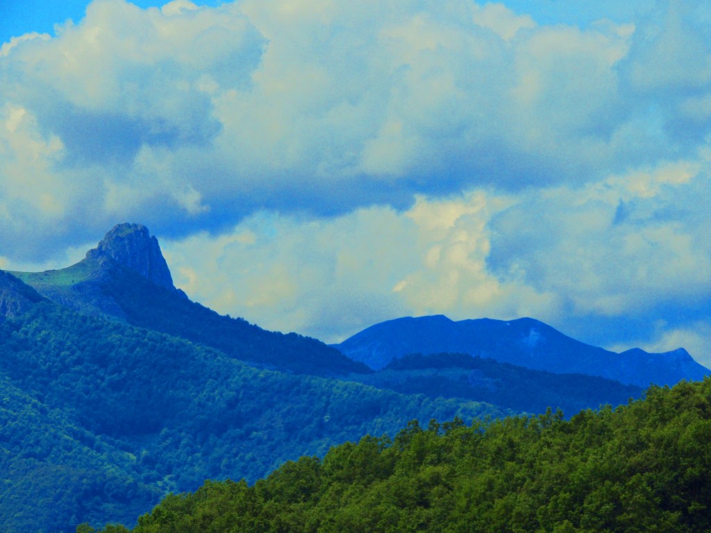 Foto de Valdeprado (Cantabria), España