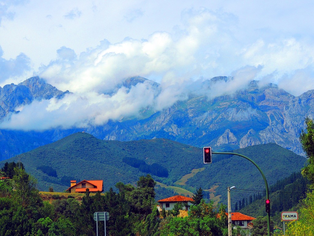 Foto de Frama (Cantabria), España