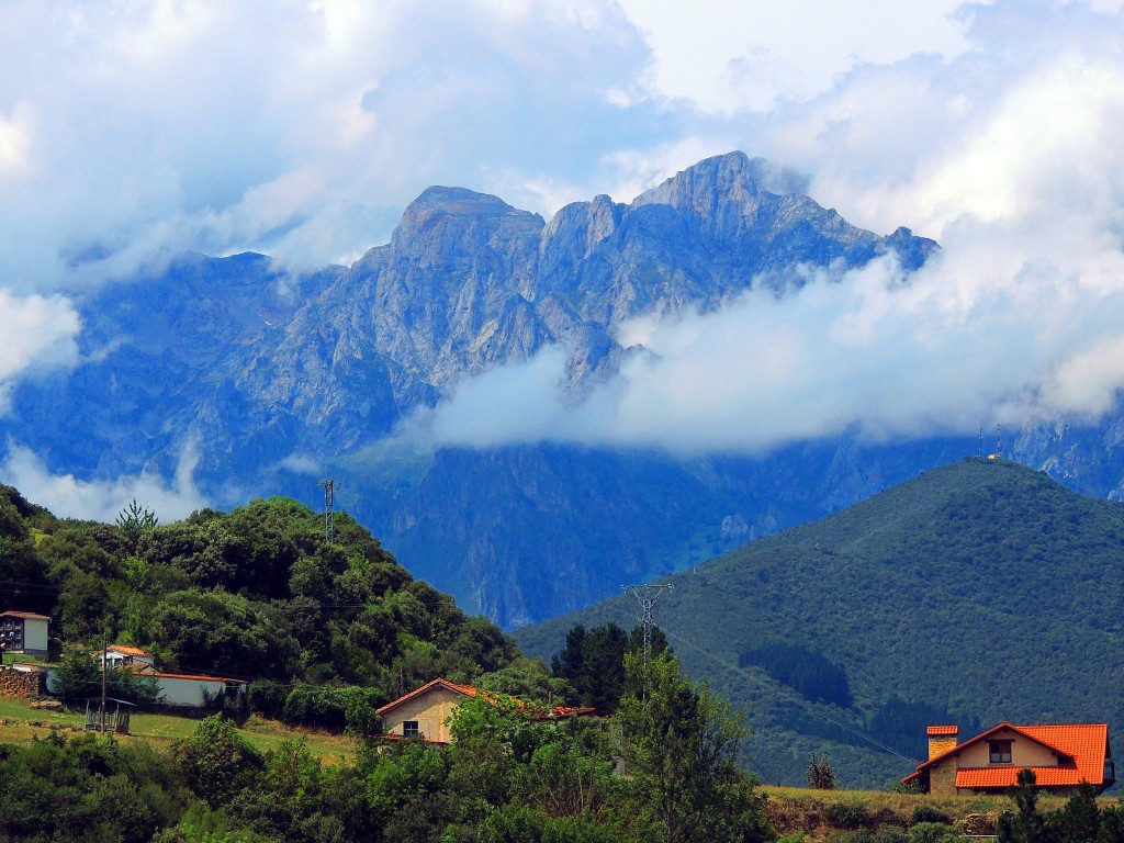 Foto de Frama (Cantabria), España