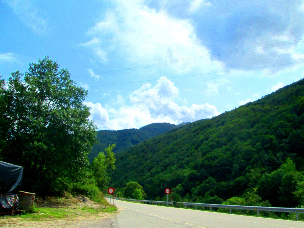 Foto de Valle de Camaleño (Cantabria), España