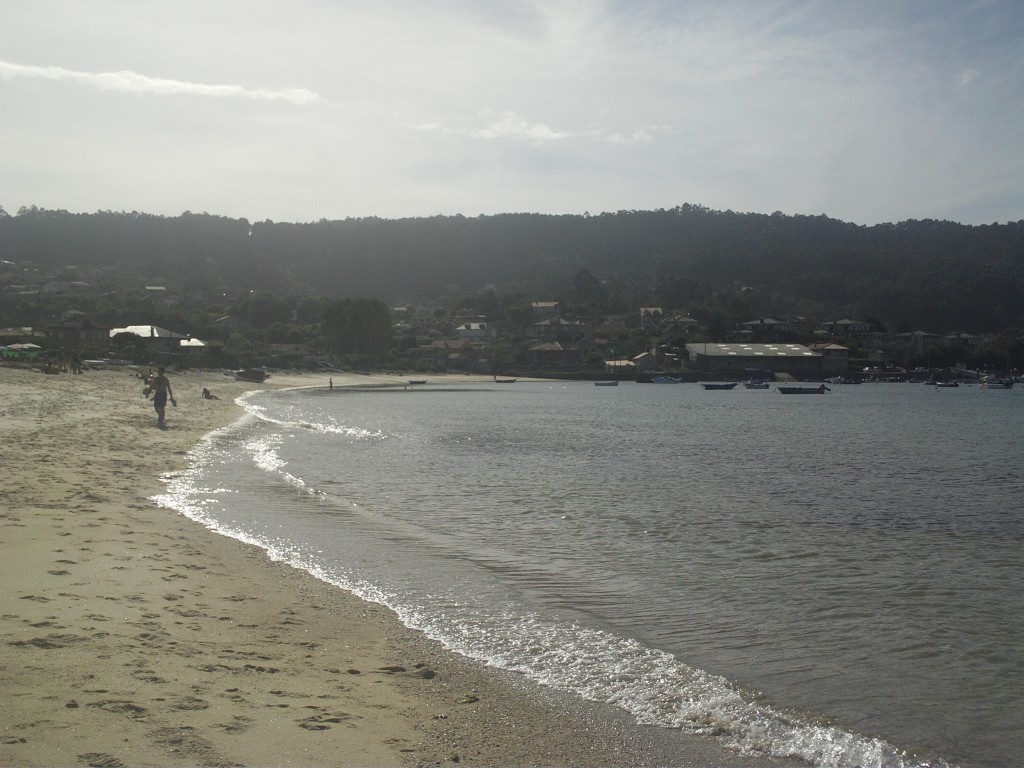 Foto de Cangas Do Morrazo (Pontevedra), España