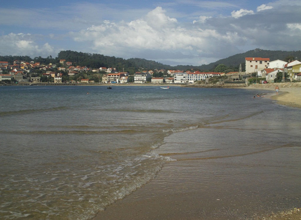 Foto de Cangas Do Morrazo (Pontevedra), España