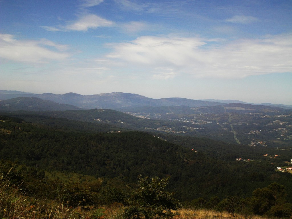 Foto de Vizela (Braga), Portugal