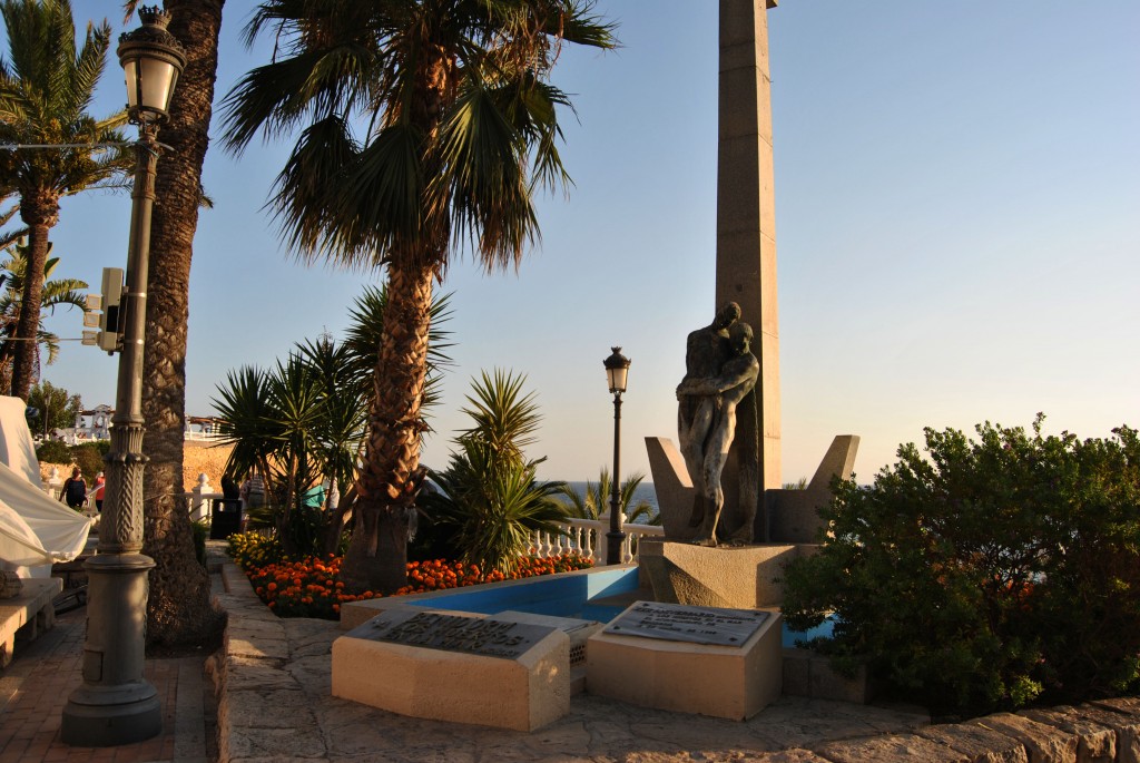 Foto de Benidorm (Alicante), España