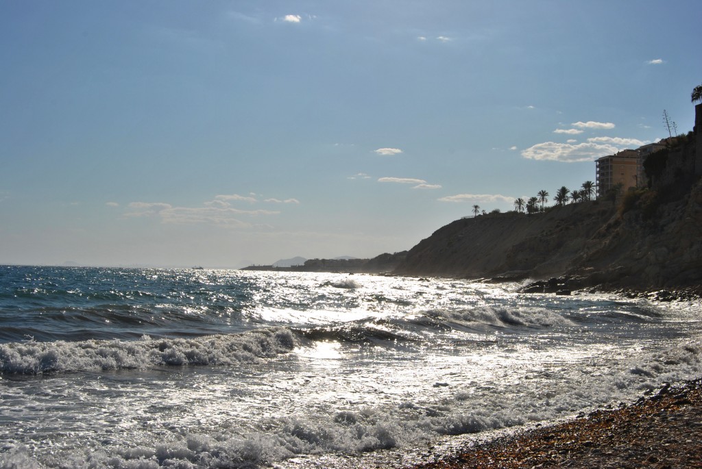 Foto de Benidorm (Alicante), España