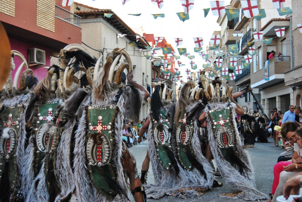 Foto de Caudete (Albacete), España