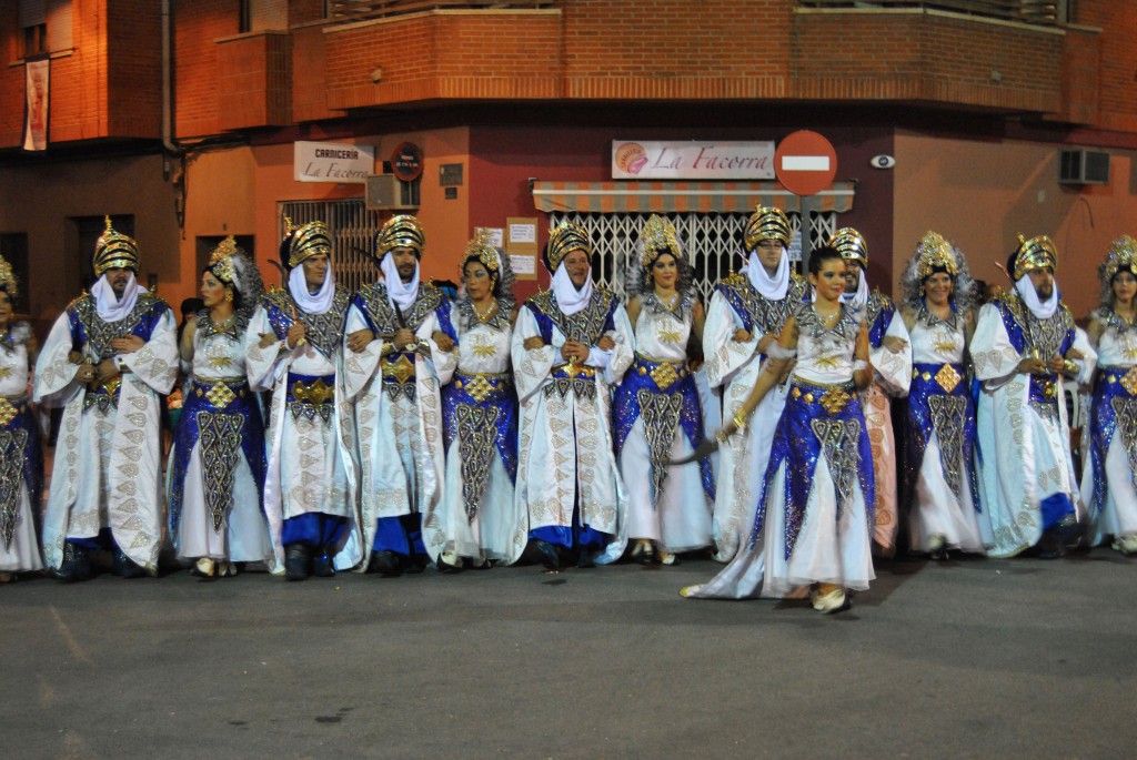 Foto de Caudete (Albacete), España