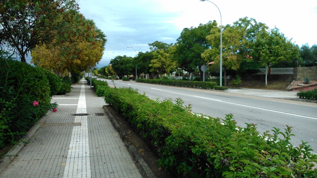 Foto de Almaraz (Cáceres), España