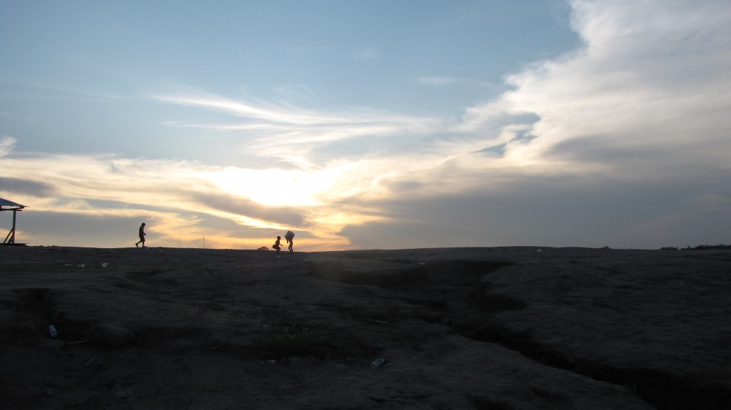 Foto: Sur America - Leticia (Amazonas), Colombia