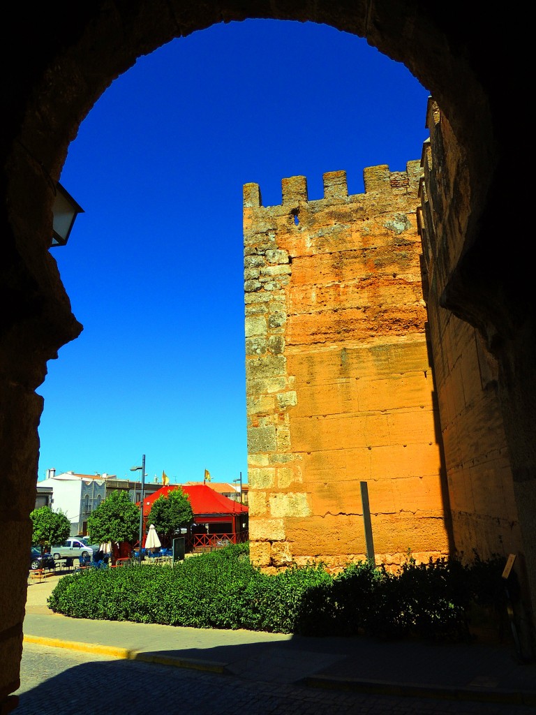 Foto de Niebla (Huelva), España