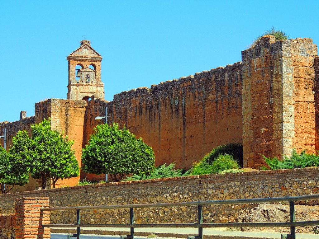 Foto de Niebla (Huelva), España