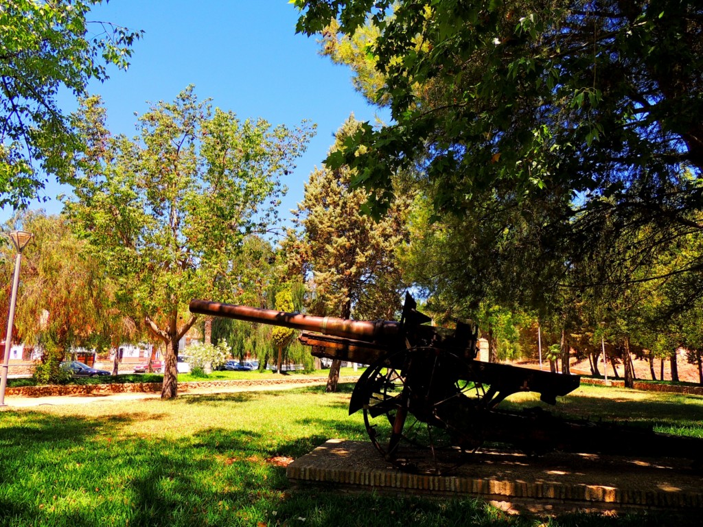 Foto de Niebla (Huelva), España