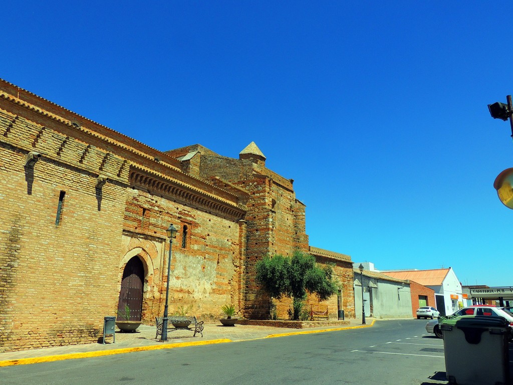 Foto de Niebla (Huelva), España