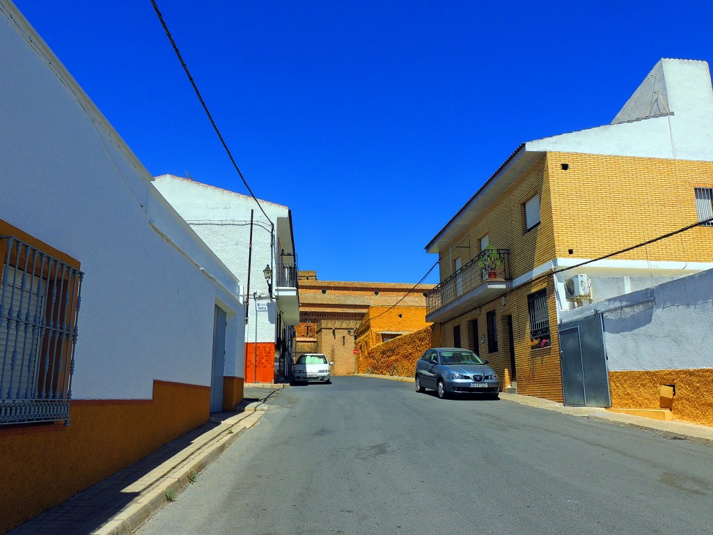 Foto de Niebla (Huelva), España