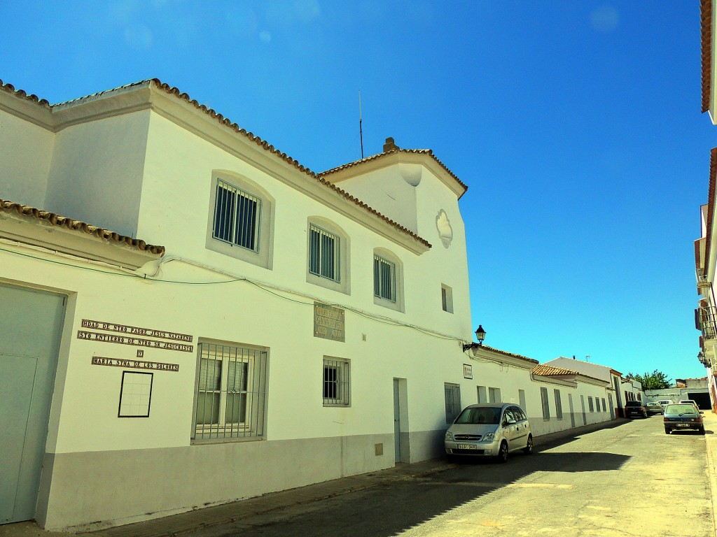 Foto de Niebla (Huelva), España