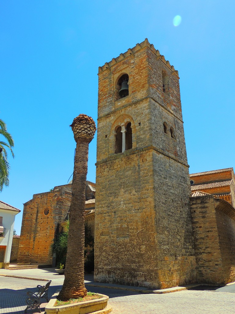 Foto de Niebla (Huelva), España