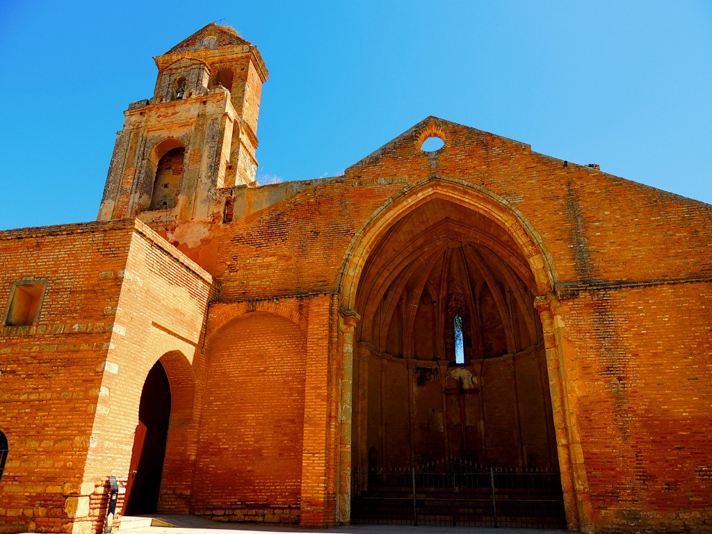 Foto de Niebla (Huelva), España