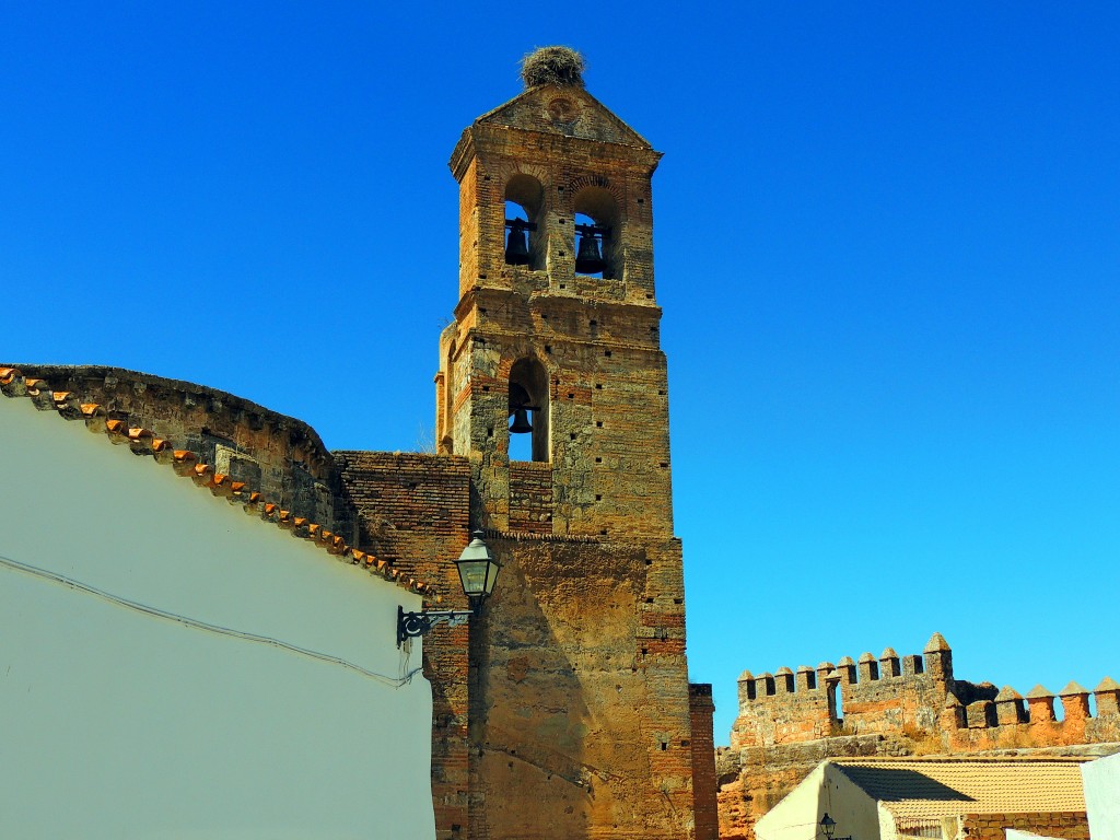 Foto de Niebla (Huelva), España