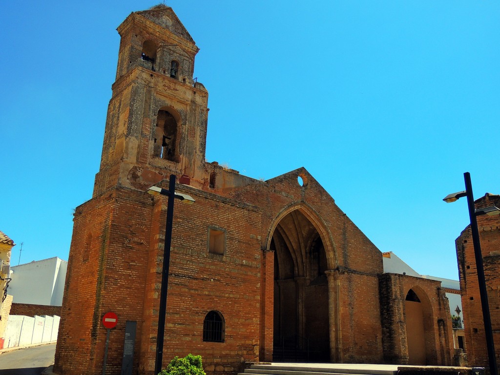 Foto de Niebla (Huelva), España