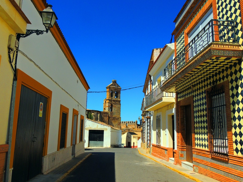 Foto de Niebla (Huelva), España