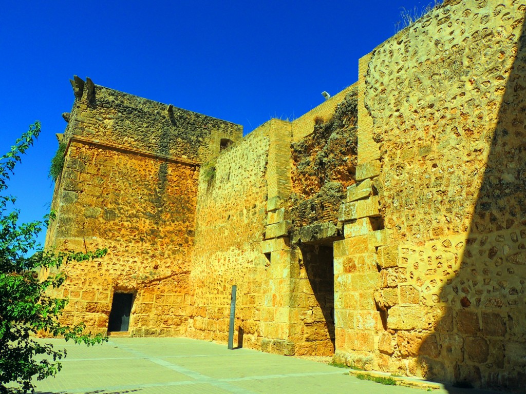 Foto de Niebla (Huelva), España