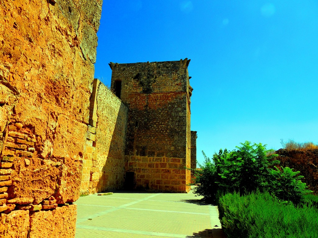 Foto de Niebla (Huelva), España