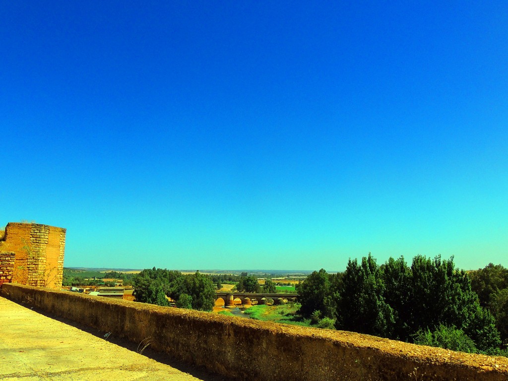 Foto de Niebla (Huelva), España