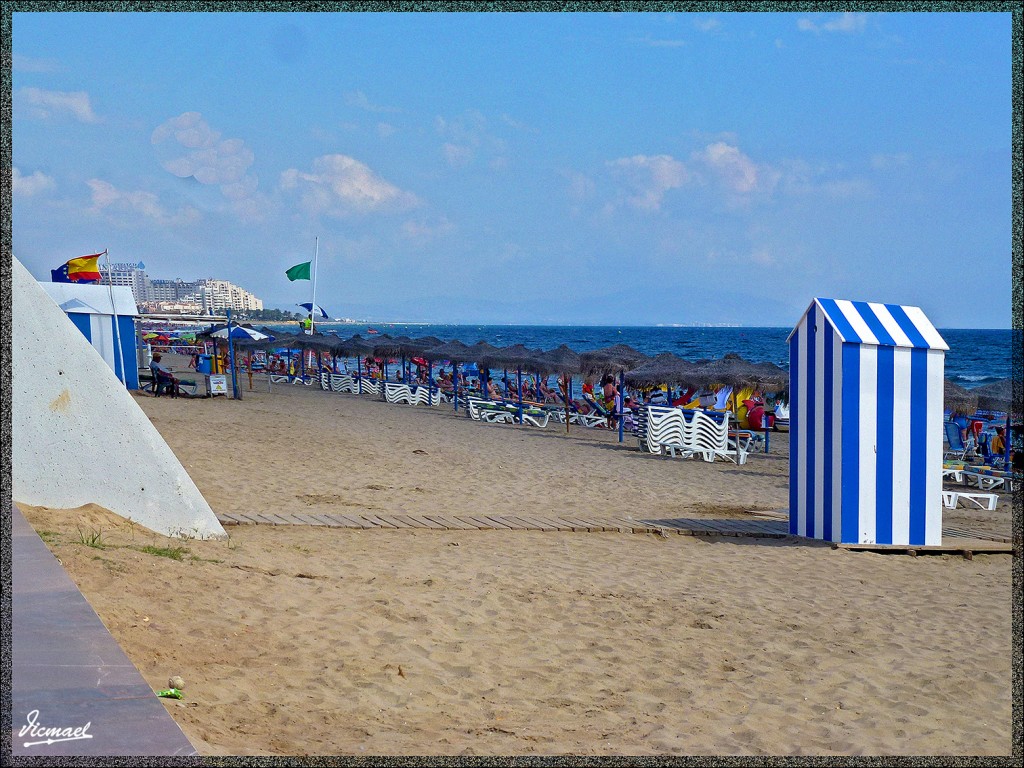 Foto: 140915-01 OROPESA DEL MAR - Oropesa Del Mar (Castelló), España