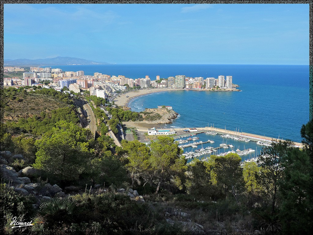 Foto: 140920-01 OROPESA DEL MAR - Oropesa Del Mar (Castelló), España