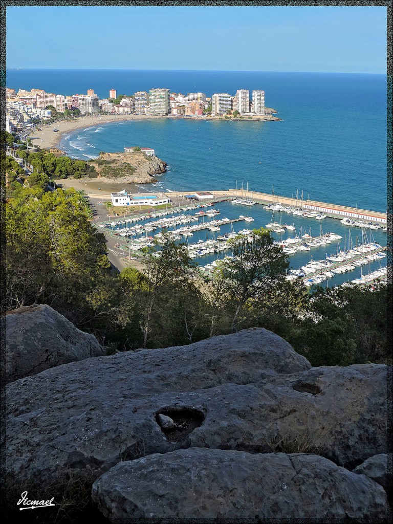 Foto: 140920-05 OROPESA DEL MAR - Oropesa Del Mar (Castelló), España