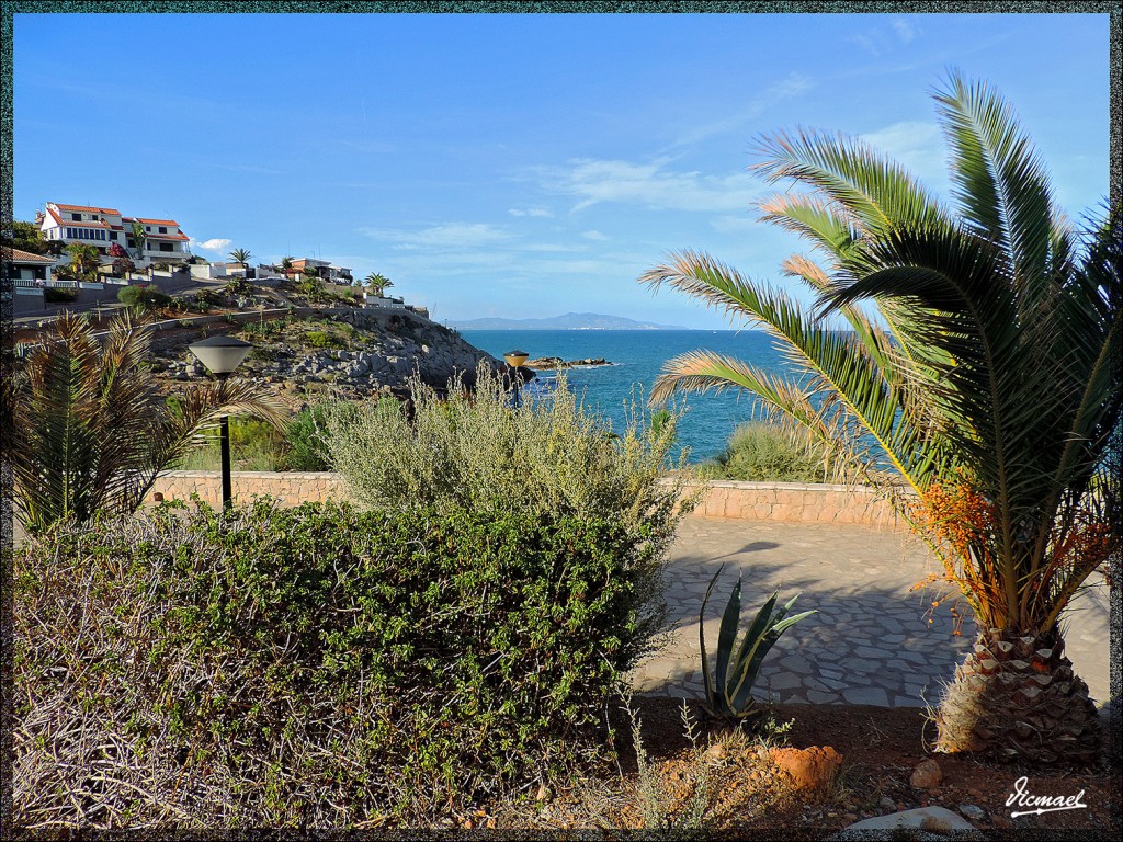 Foto: 140920-10 OROPESA DEL MAR - Oropesa Del Mar (Castelló), España