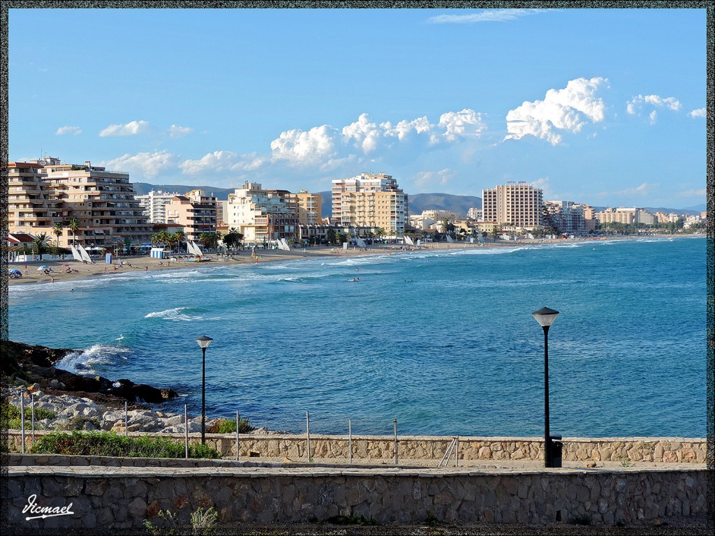 Foto: 140920-13 OROPESA DEL MAR - Oropesa Del Mar (Castelló), España