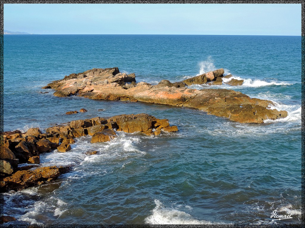 Foto: 140920-14 OROPESA DEL MAR - Oropesa Del Mar (Castelló), España