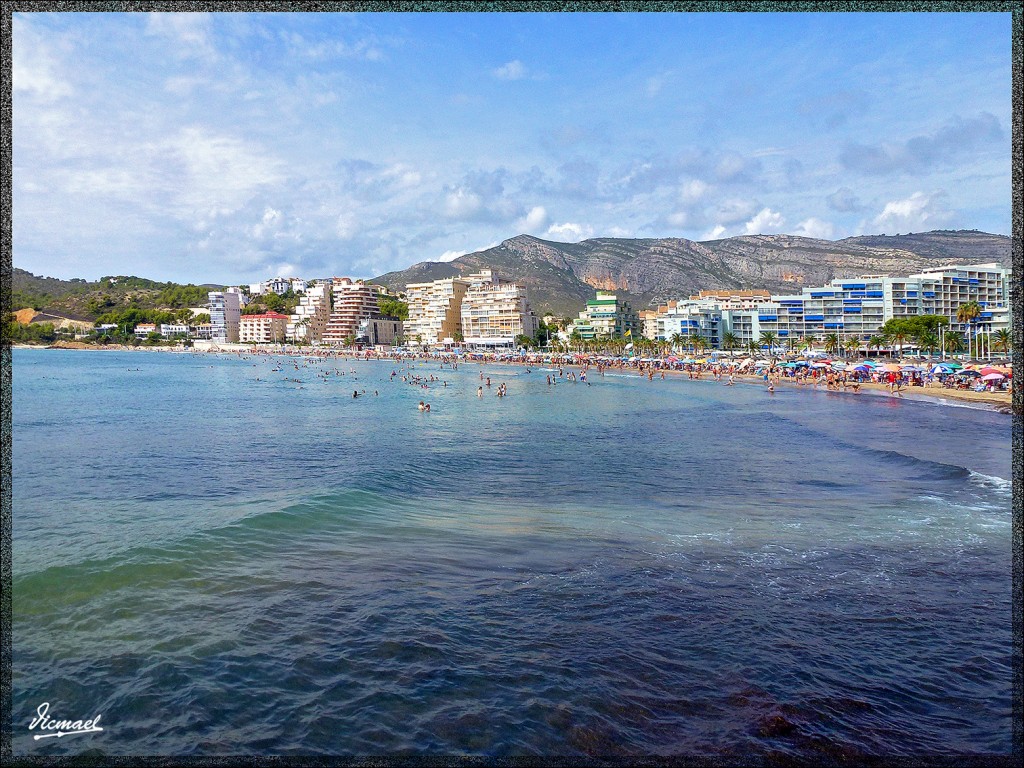 Foto: 140920-17 OROPESA DEL MAR - Oropesa Del Mar (Castelló), España