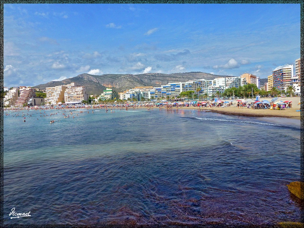 Foto: 140920-18 OROPESA DEL MAR - Oropesa Del Mar (Castelló), España