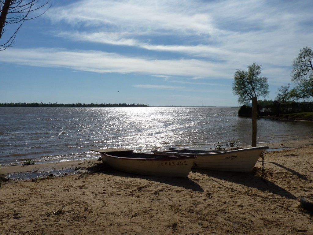 Foto: Costanera - Paraná (Entre Ríos), Argentina